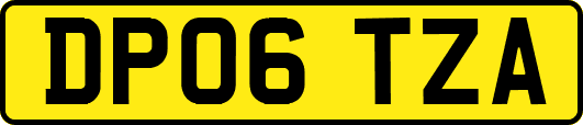 DP06TZA
