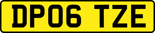 DP06TZE
