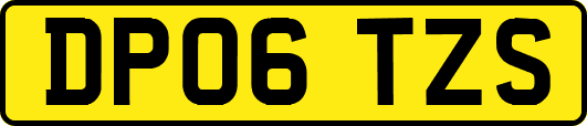 DP06TZS