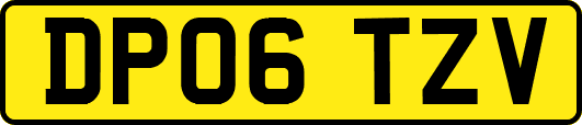DP06TZV