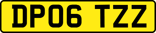 DP06TZZ