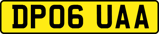DP06UAA
