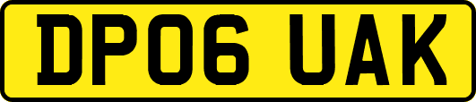 DP06UAK