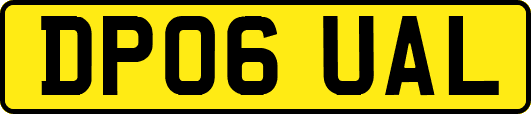 DP06UAL