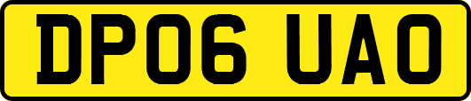 DP06UAO