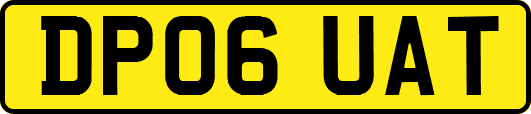 DP06UAT