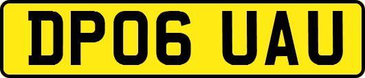 DP06UAU