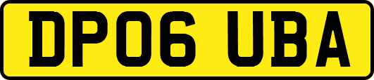 DP06UBA