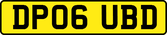 DP06UBD