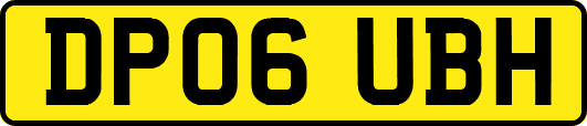 DP06UBH
