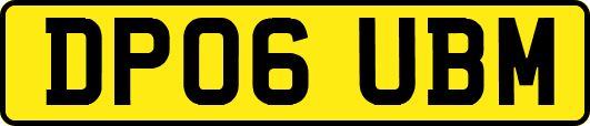 DP06UBM