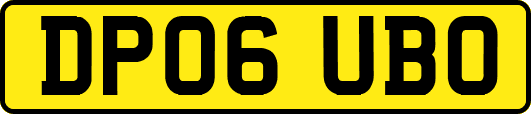 DP06UBO