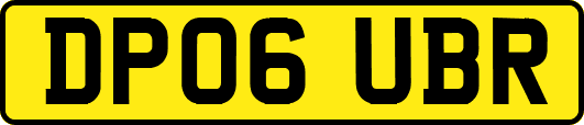 DP06UBR