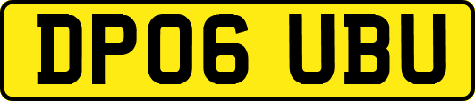 DP06UBU