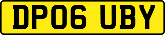 DP06UBY