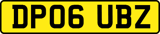 DP06UBZ