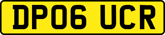 DP06UCR