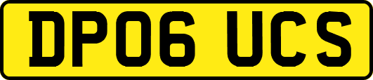 DP06UCS