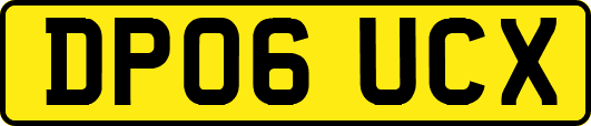 DP06UCX