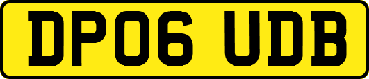 DP06UDB