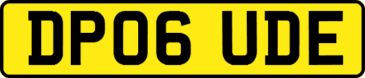 DP06UDE