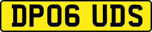 DP06UDS