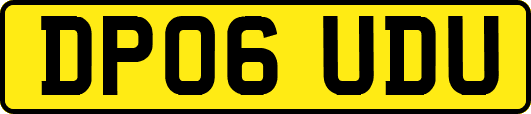 DP06UDU