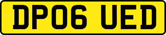 DP06UED