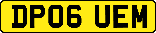 DP06UEM