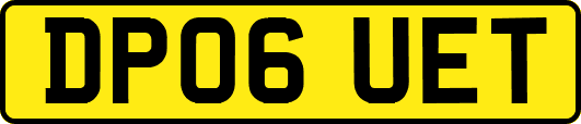 DP06UET