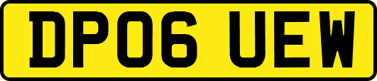 DP06UEW