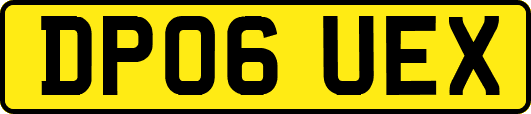DP06UEX