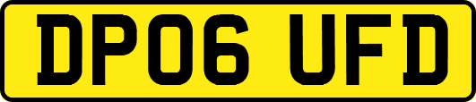 DP06UFD