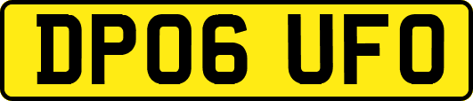 DP06UFO