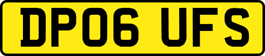 DP06UFS