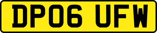 DP06UFW