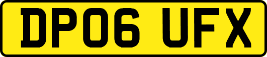 DP06UFX