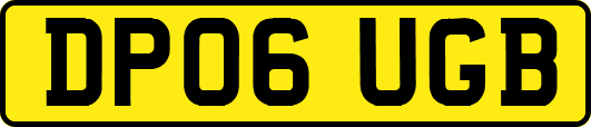 DP06UGB