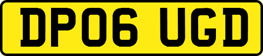 DP06UGD