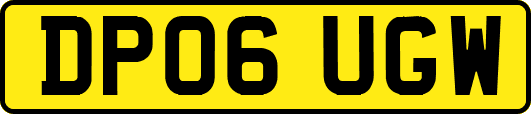 DP06UGW
