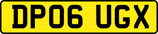 DP06UGX