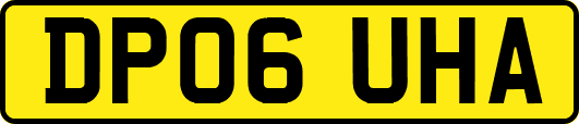 DP06UHA