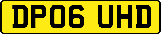 DP06UHD