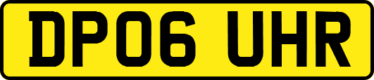 DP06UHR