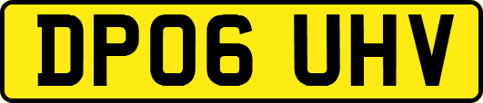 DP06UHV