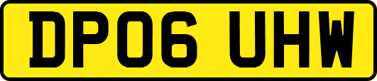 DP06UHW