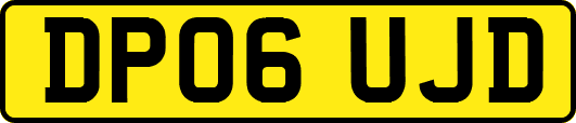 DP06UJD