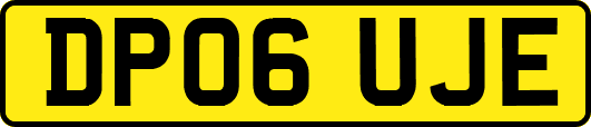 DP06UJE