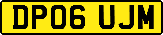 DP06UJM