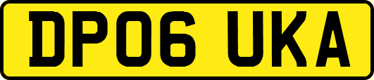 DP06UKA